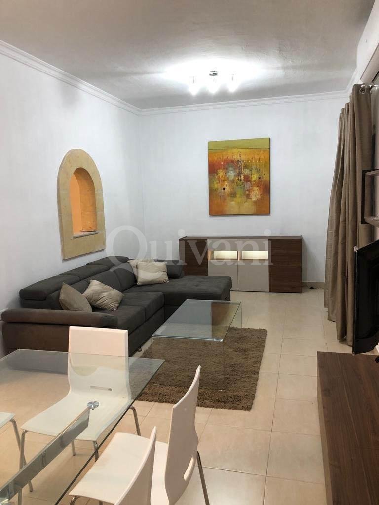 Kappara, Furnished Semi-detached Villa
