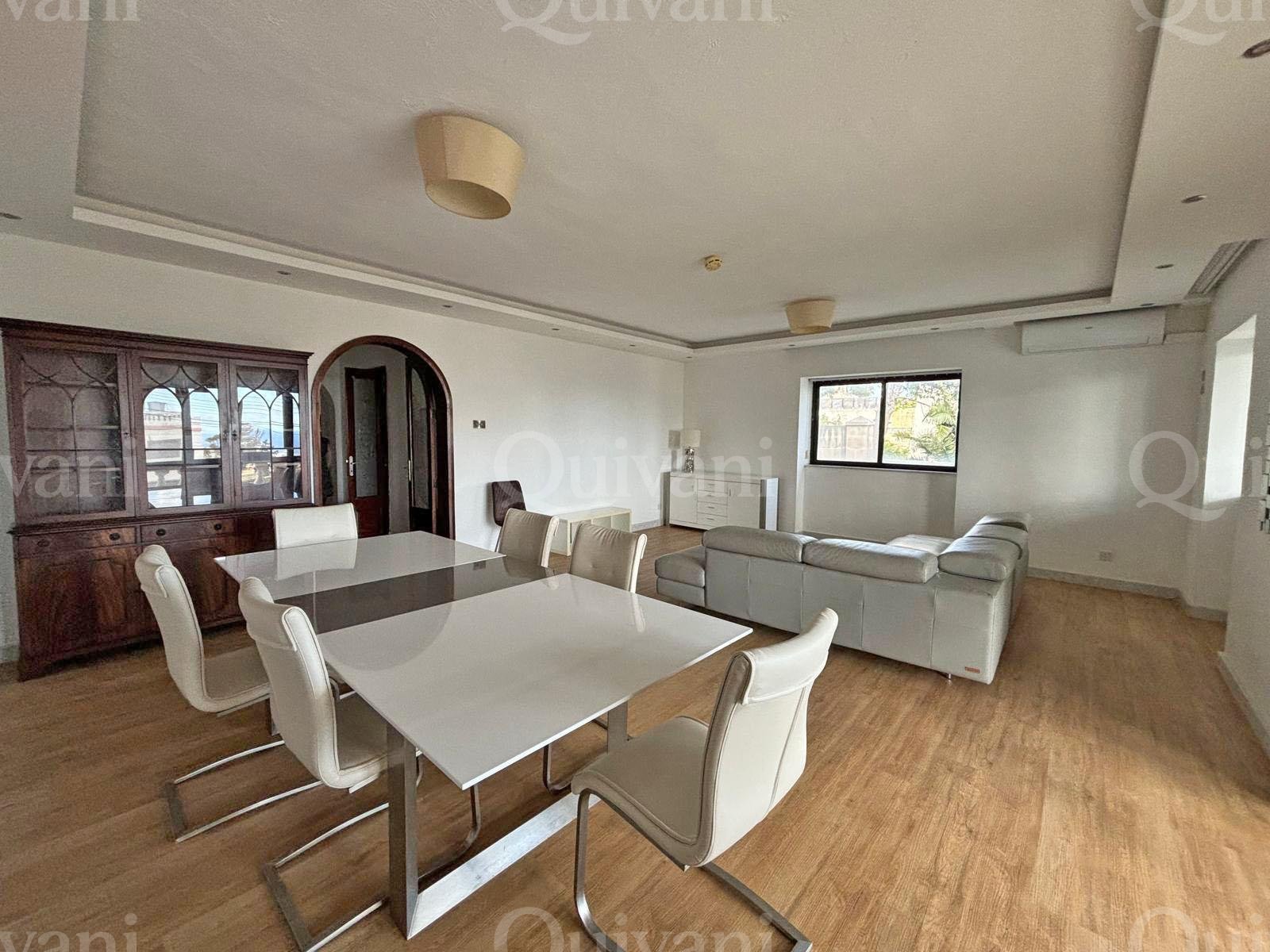 Madliena, Furnished Semi-detached Villa