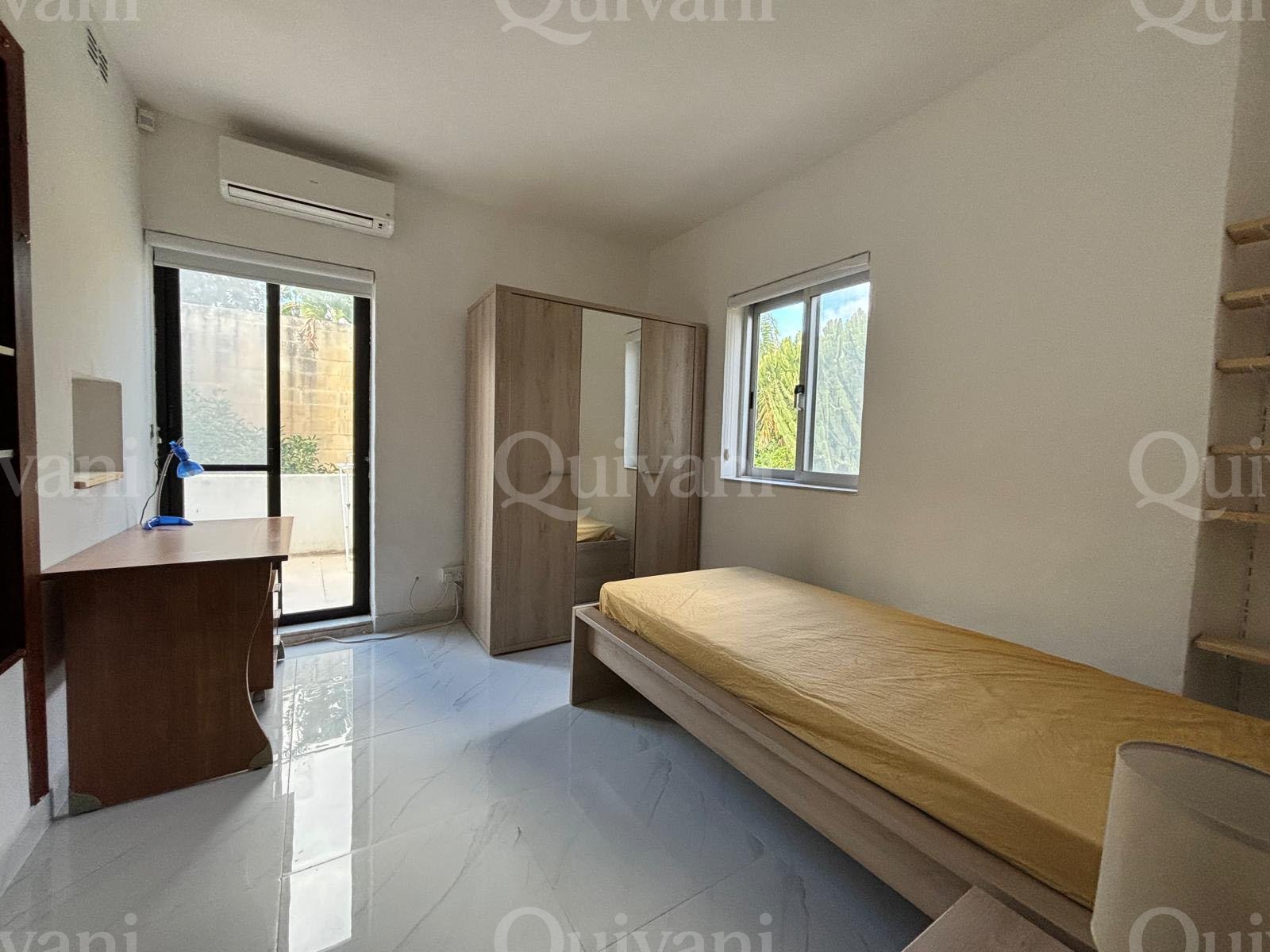 Madliena, Furnished Semi-detached Villa
