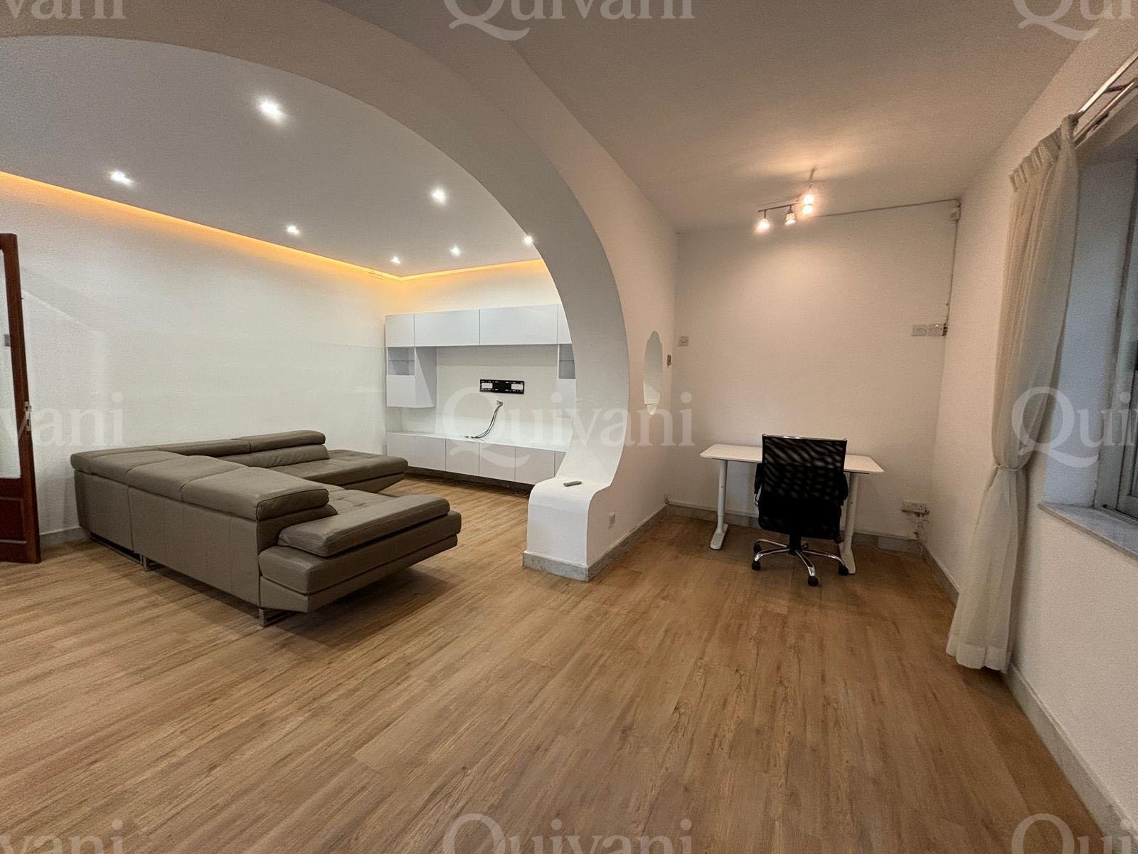 Madliena, Furnished Semi-detached Villa