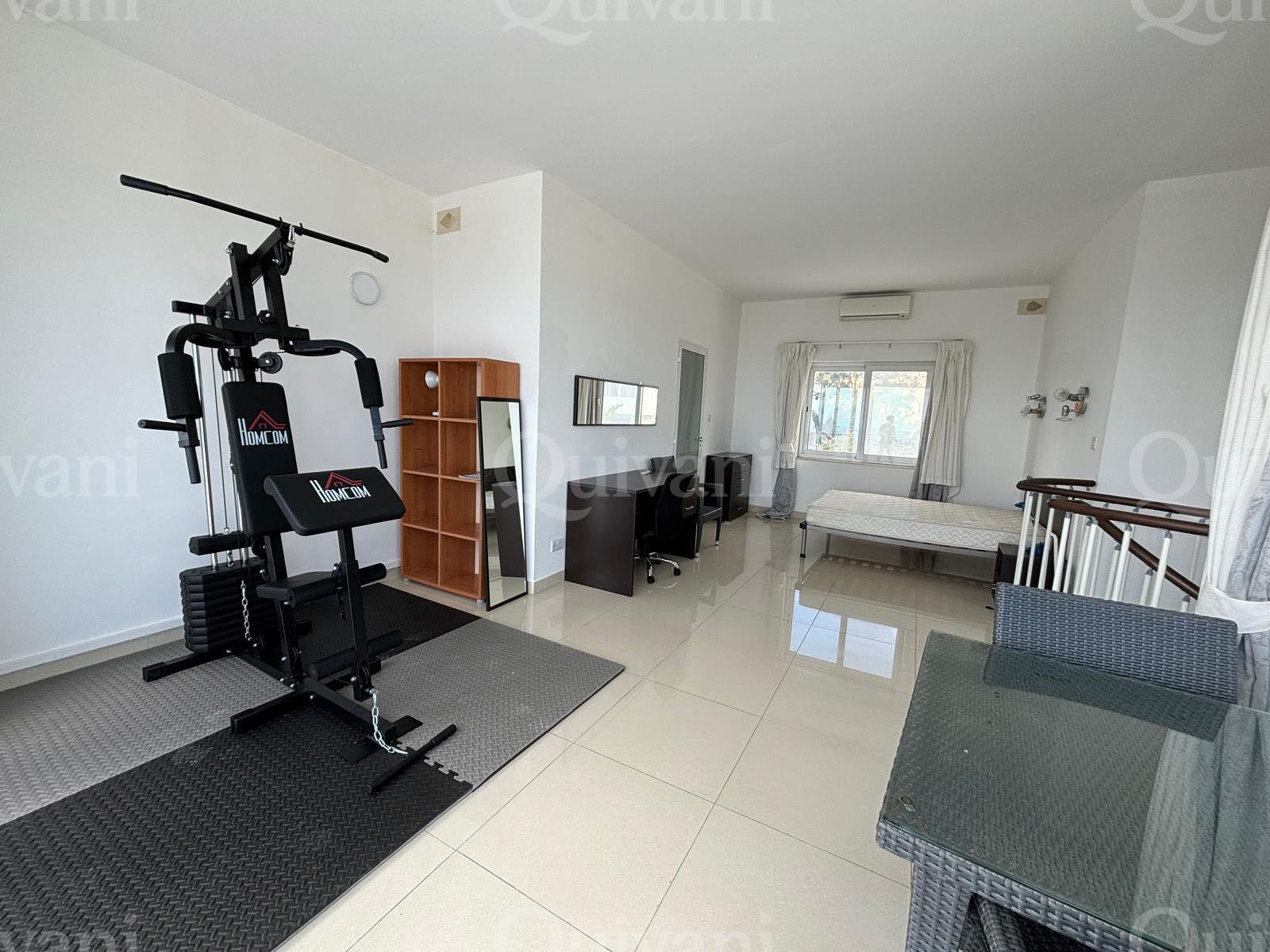 Madliena, Furnished Semi-detached Villa