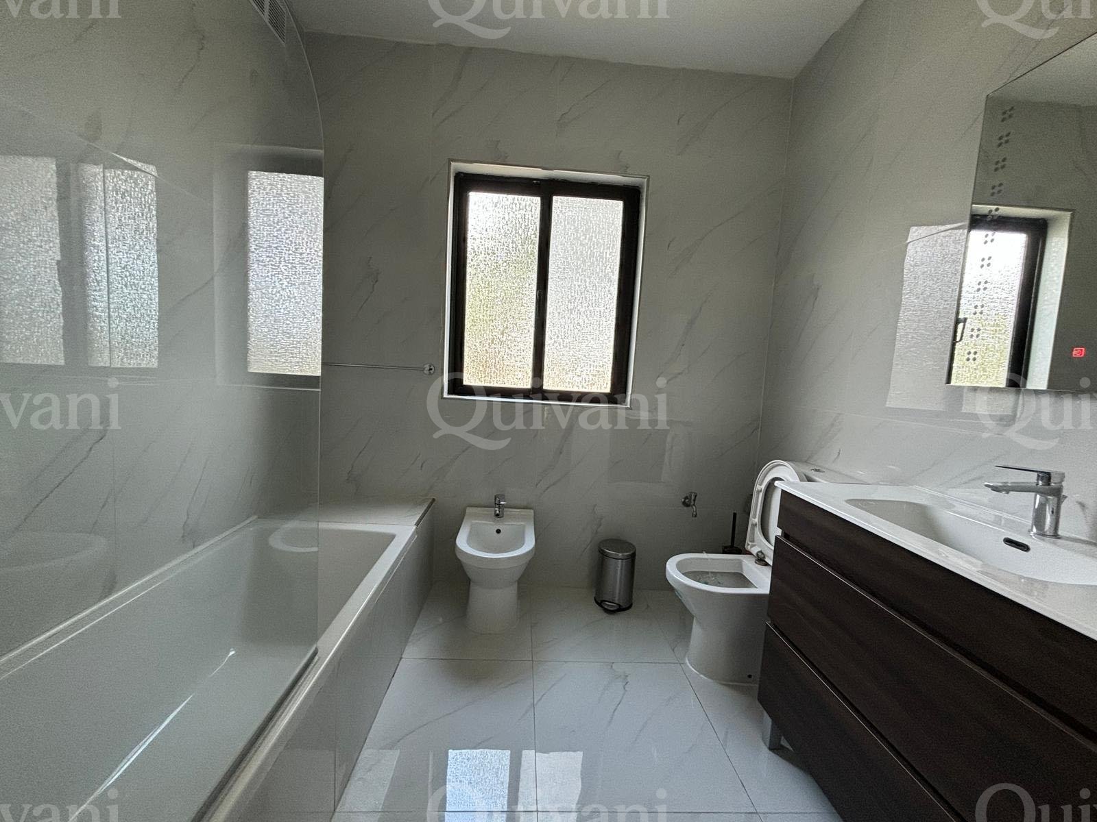 Madliena, Furnished Semi-detached Villa