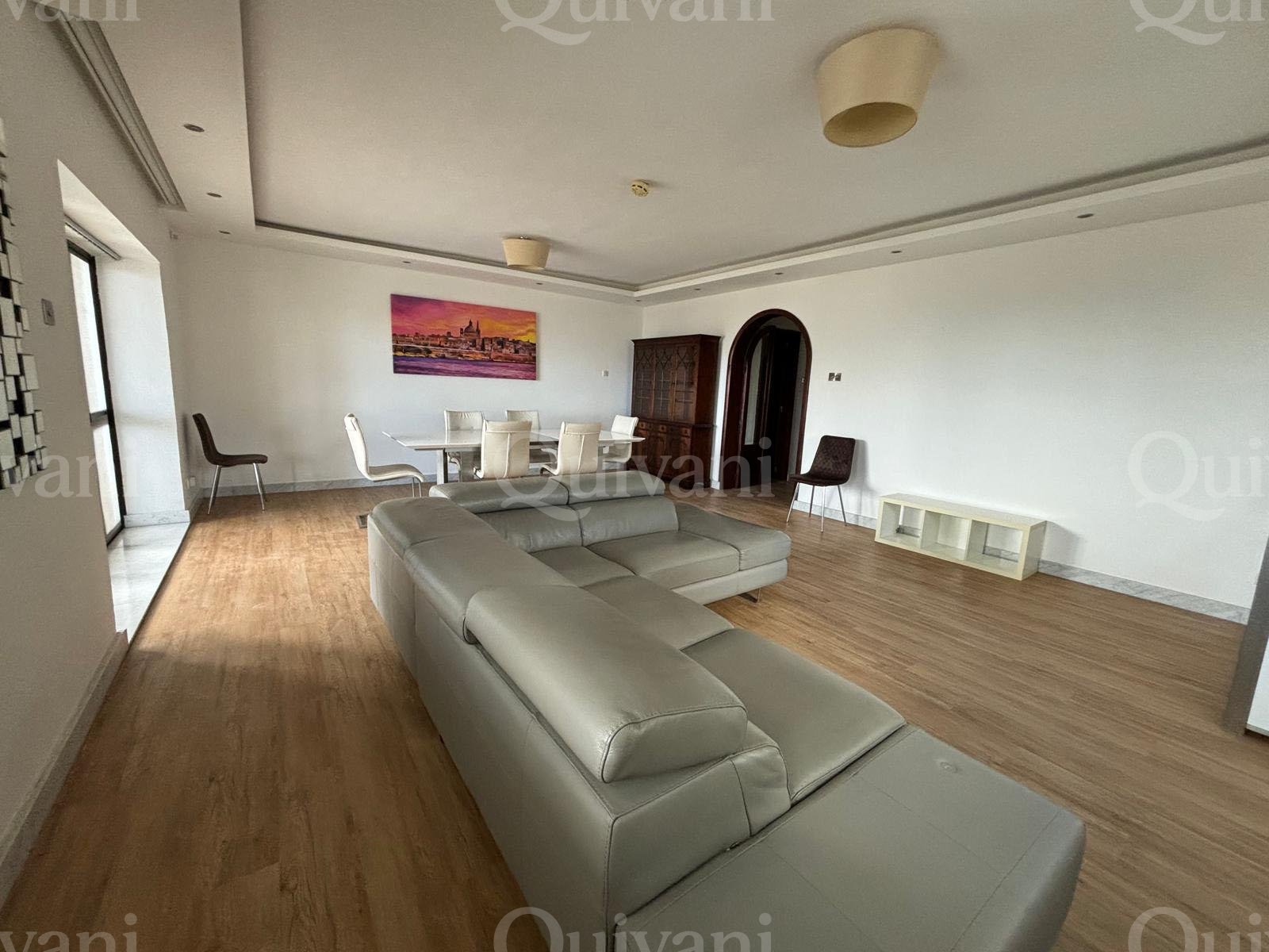 Madliena, Furnished Semi-detached Villa
