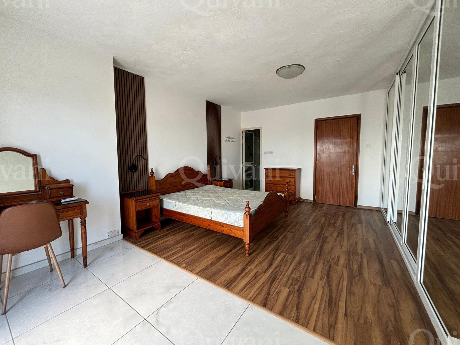 Madliena, Furnished Semi-detached Villa