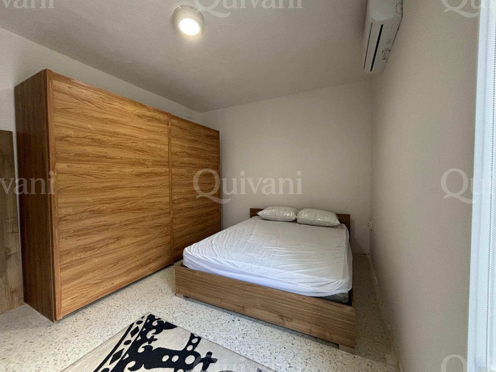 Madliena, Furnished Semi-detached Villa