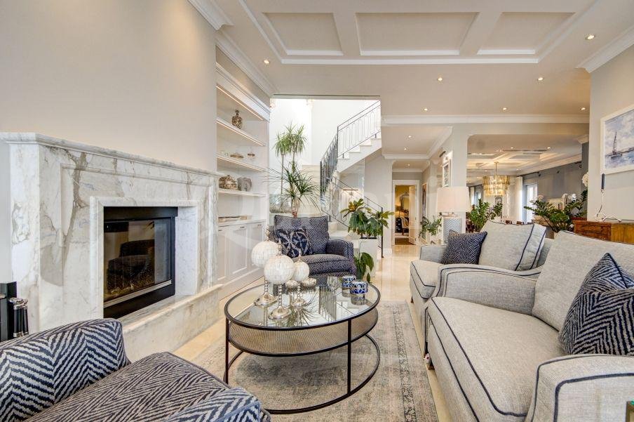 Mellieha Luxury detached villa