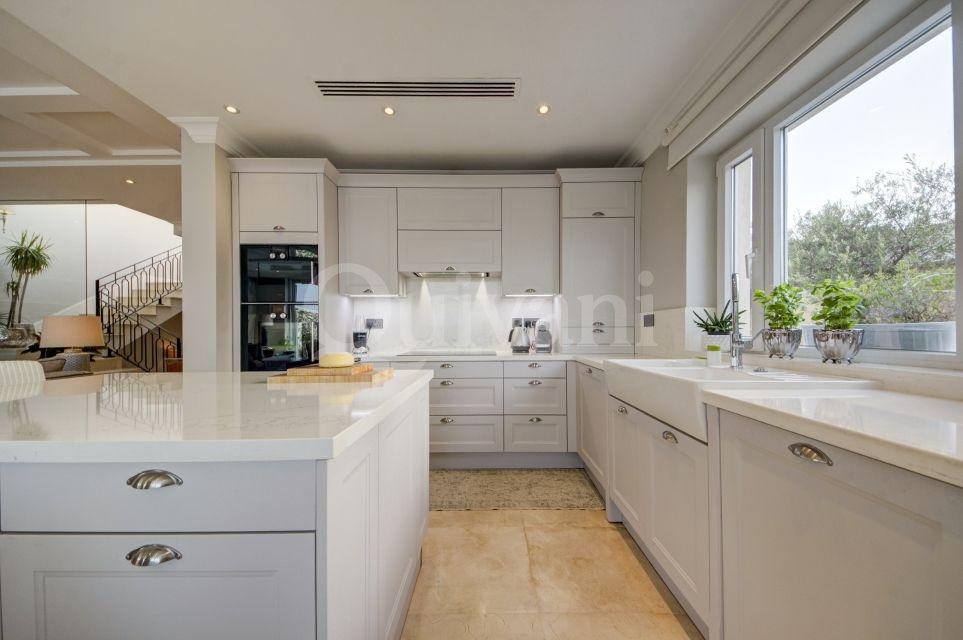 Mellieha Luxury detached villa