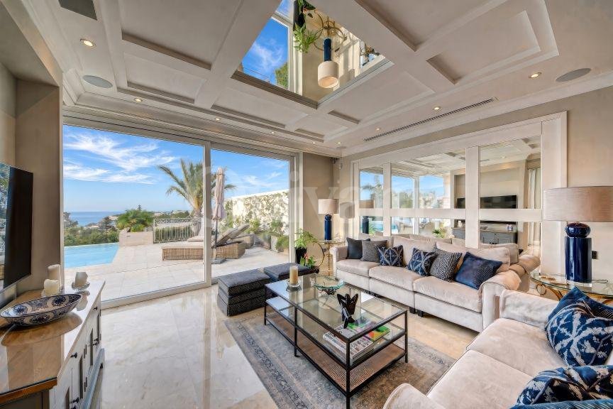 Mellieha Luxury detached villa