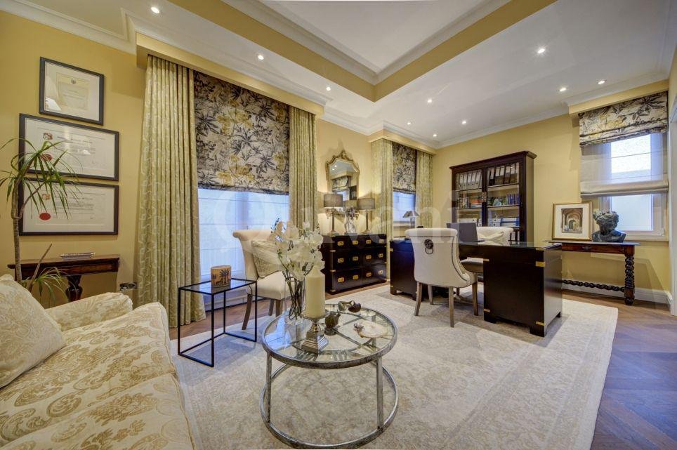 Mellieha Luxury detached villa