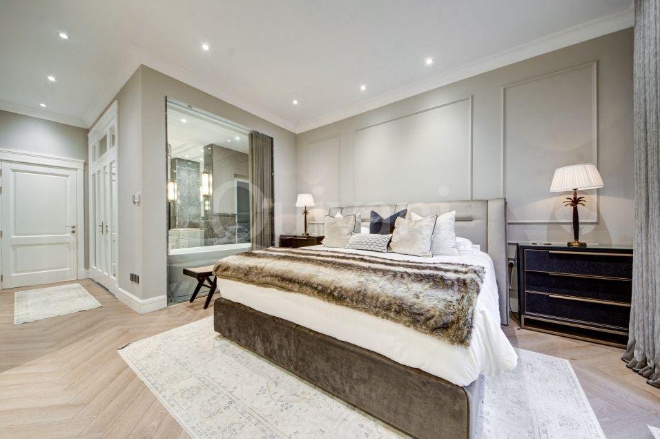Mellieha Luxury detached villa