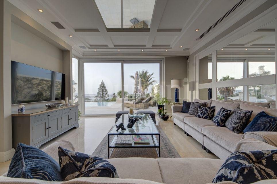 Mellieha Luxury detached villa