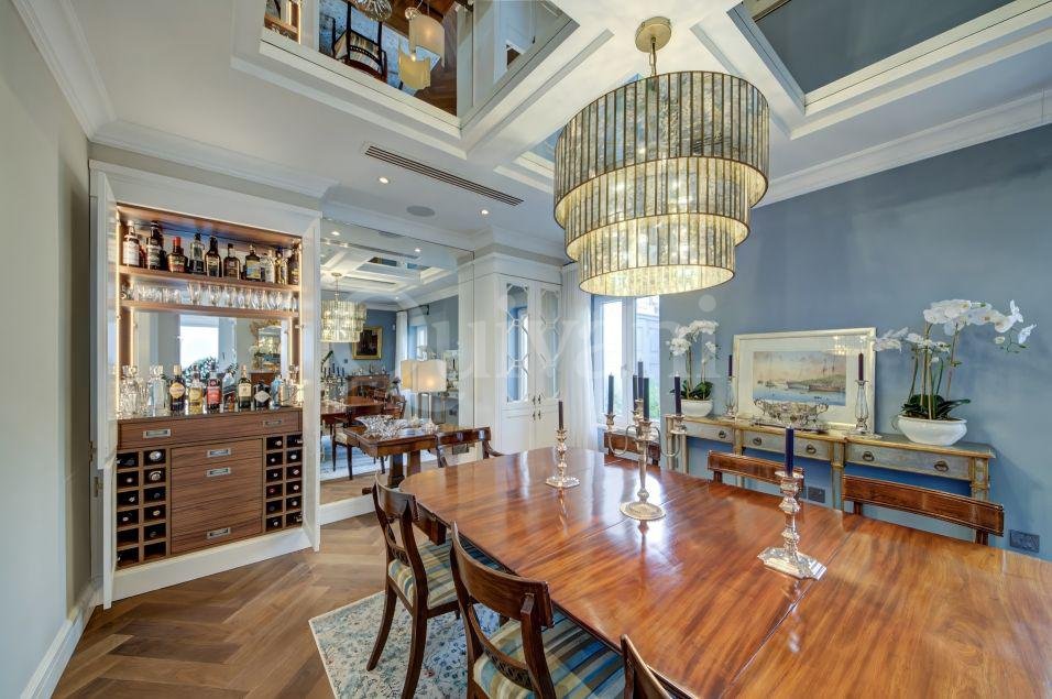 Mellieha Luxury detached villa