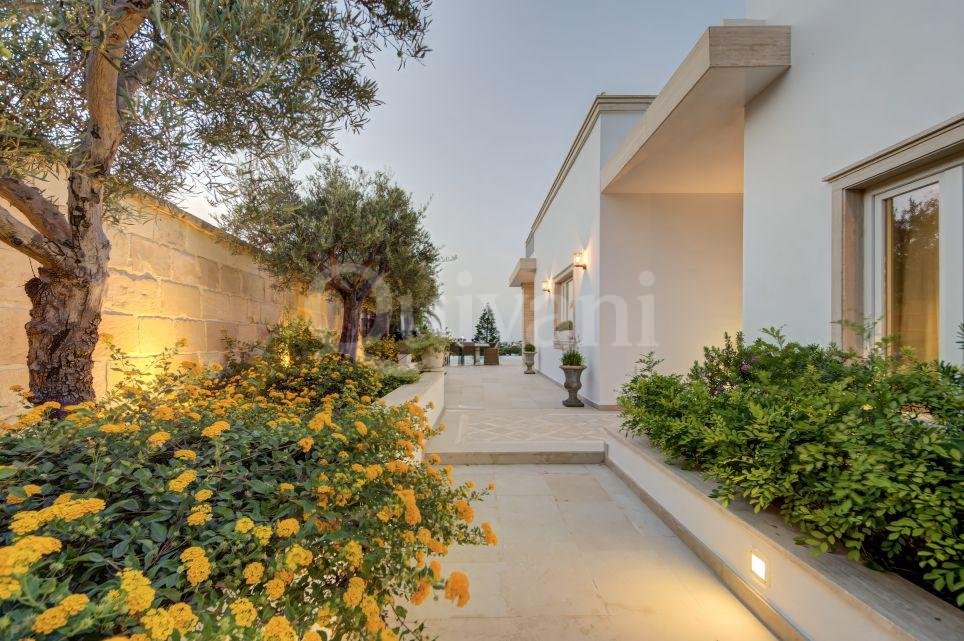 Mellieha Luxury detached villa