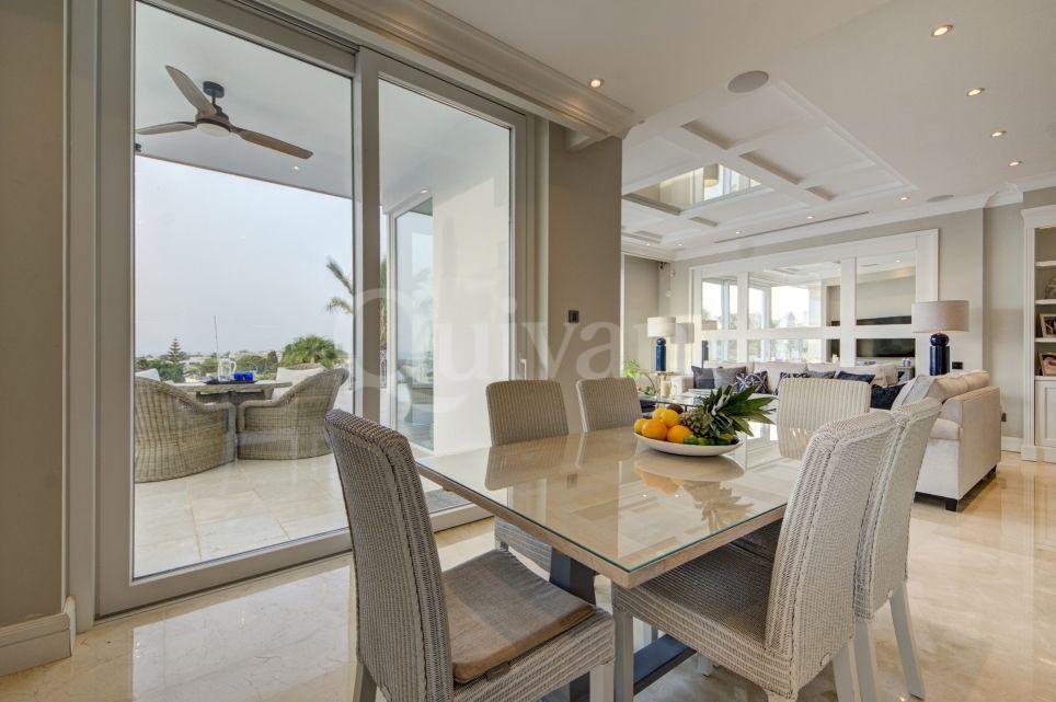 Mellieha Luxury detached villa