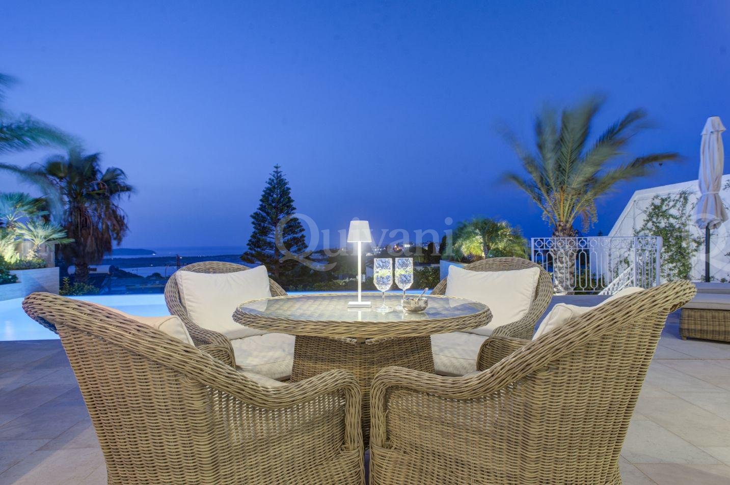 Mellieha Luxury detached villa