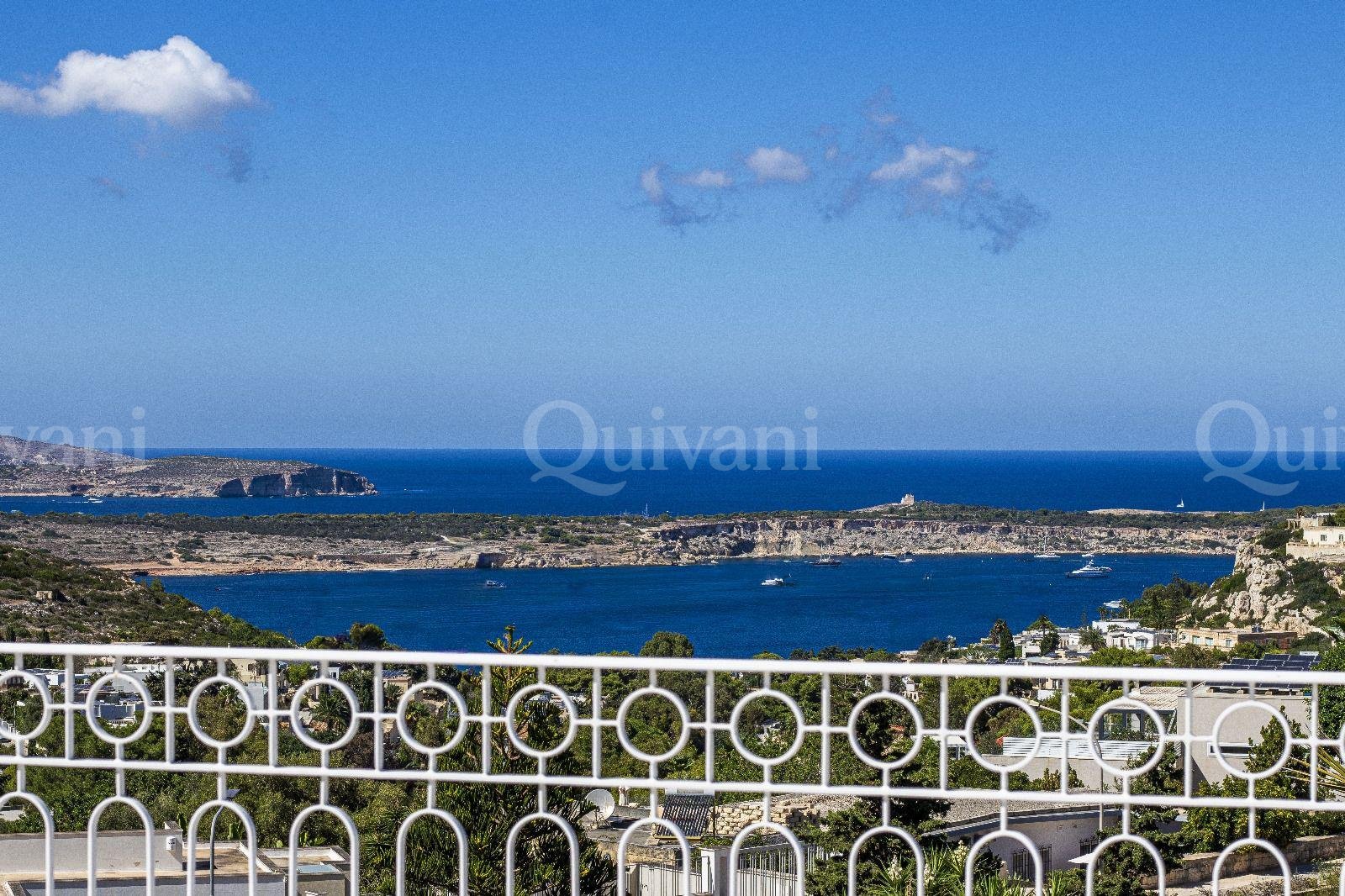 Mellieha Luxury detached villa