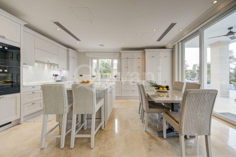 Mellieha Luxury detached villa