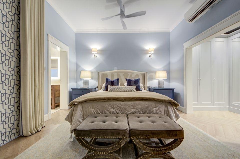 Mellieha Luxury detached villa