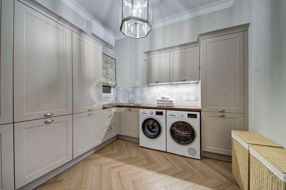Mellieha Luxury detached villa