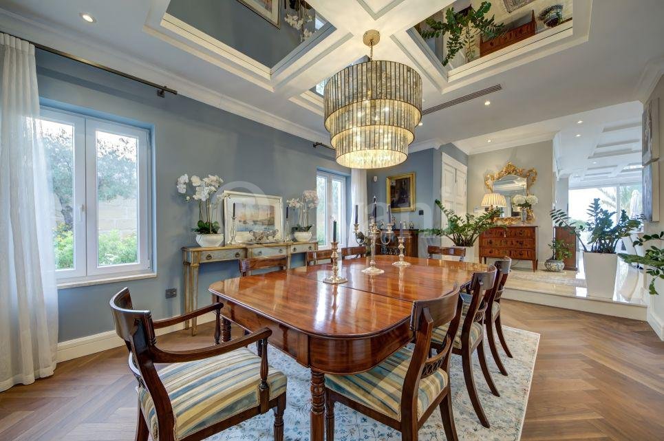 Mellieha Luxury detached villa