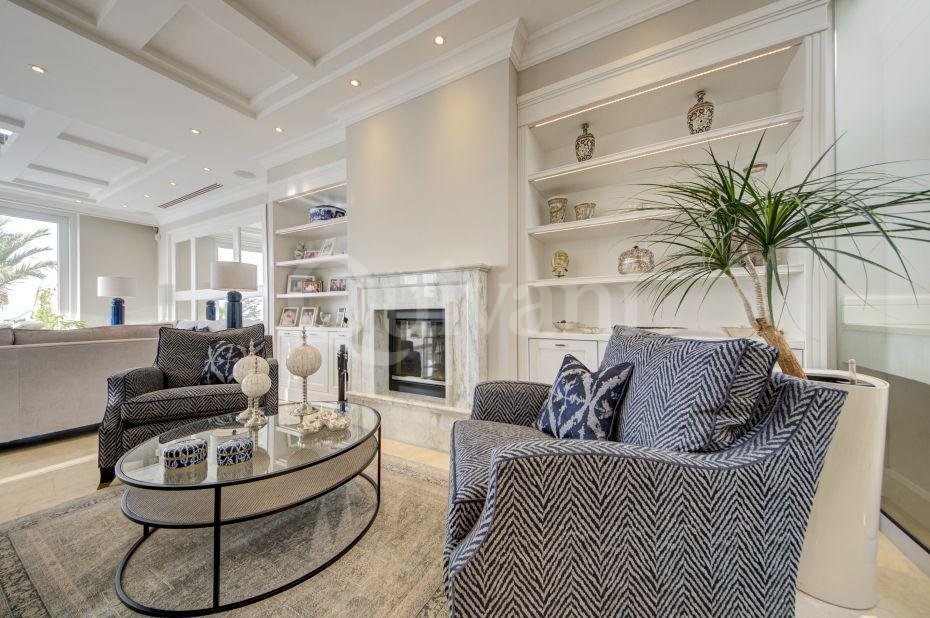Mellieha Luxury detached villa
