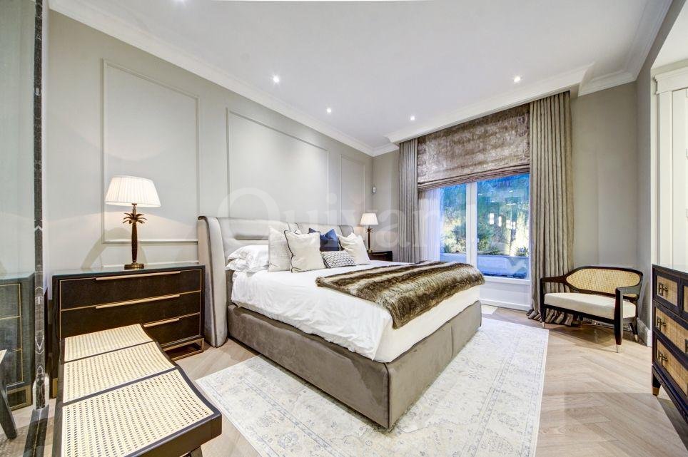 Mellieha Luxury detached villa