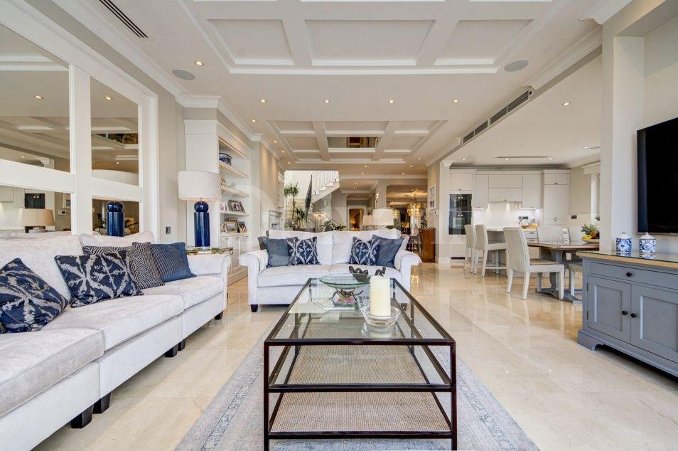Mellieha Luxury detached villa