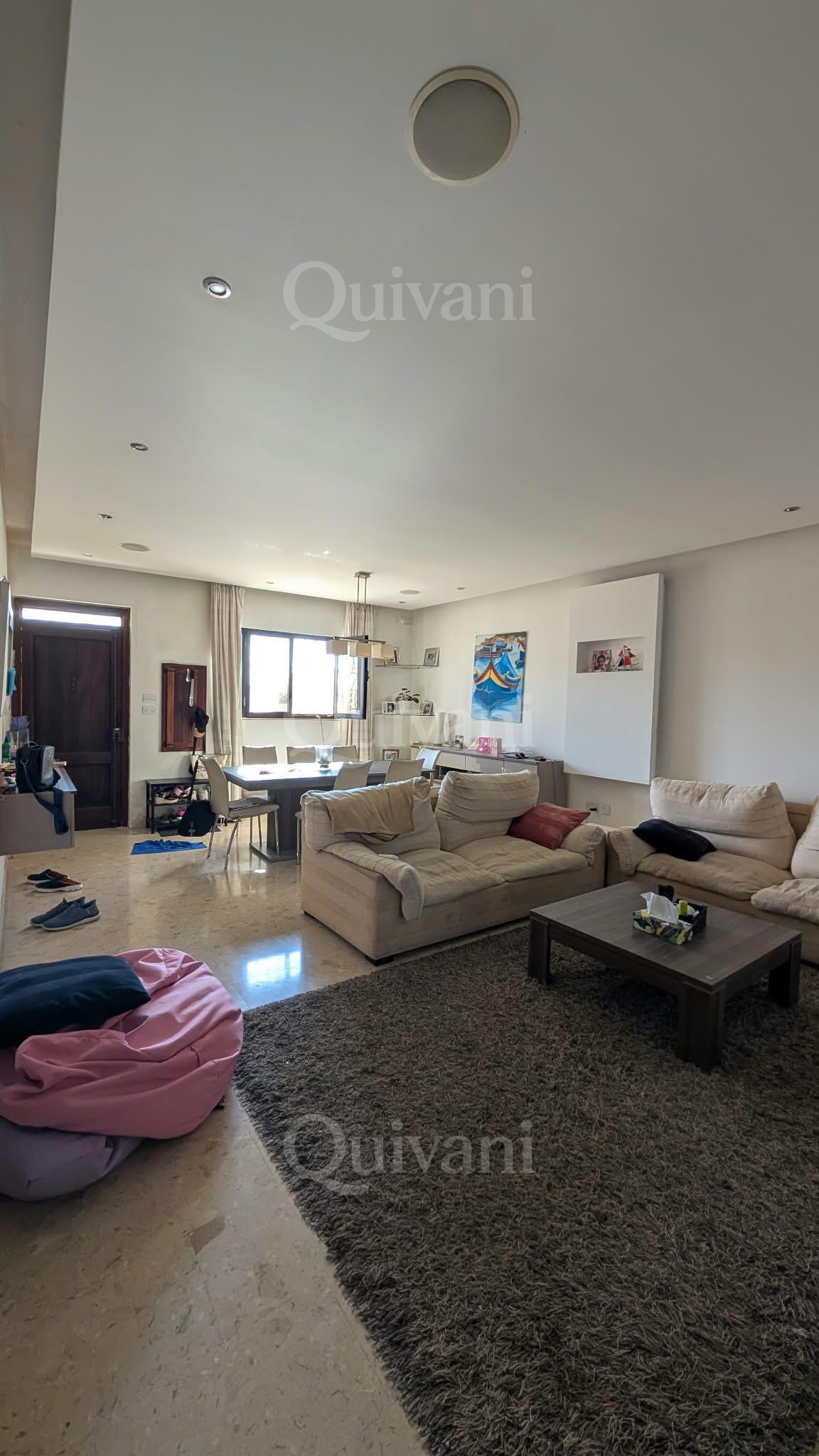 Ground Floor Maisonette