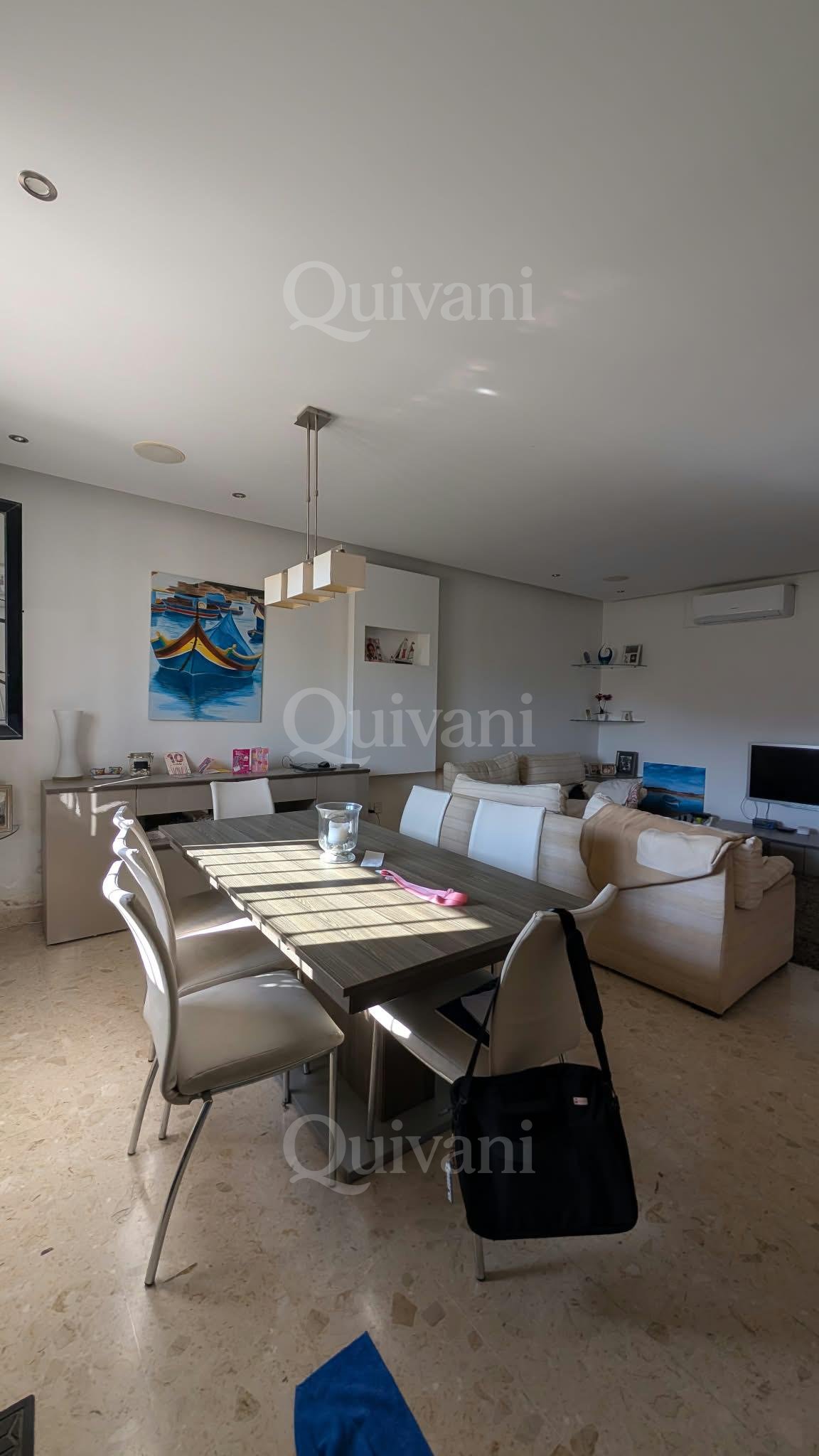 Ground Floor Maisonette