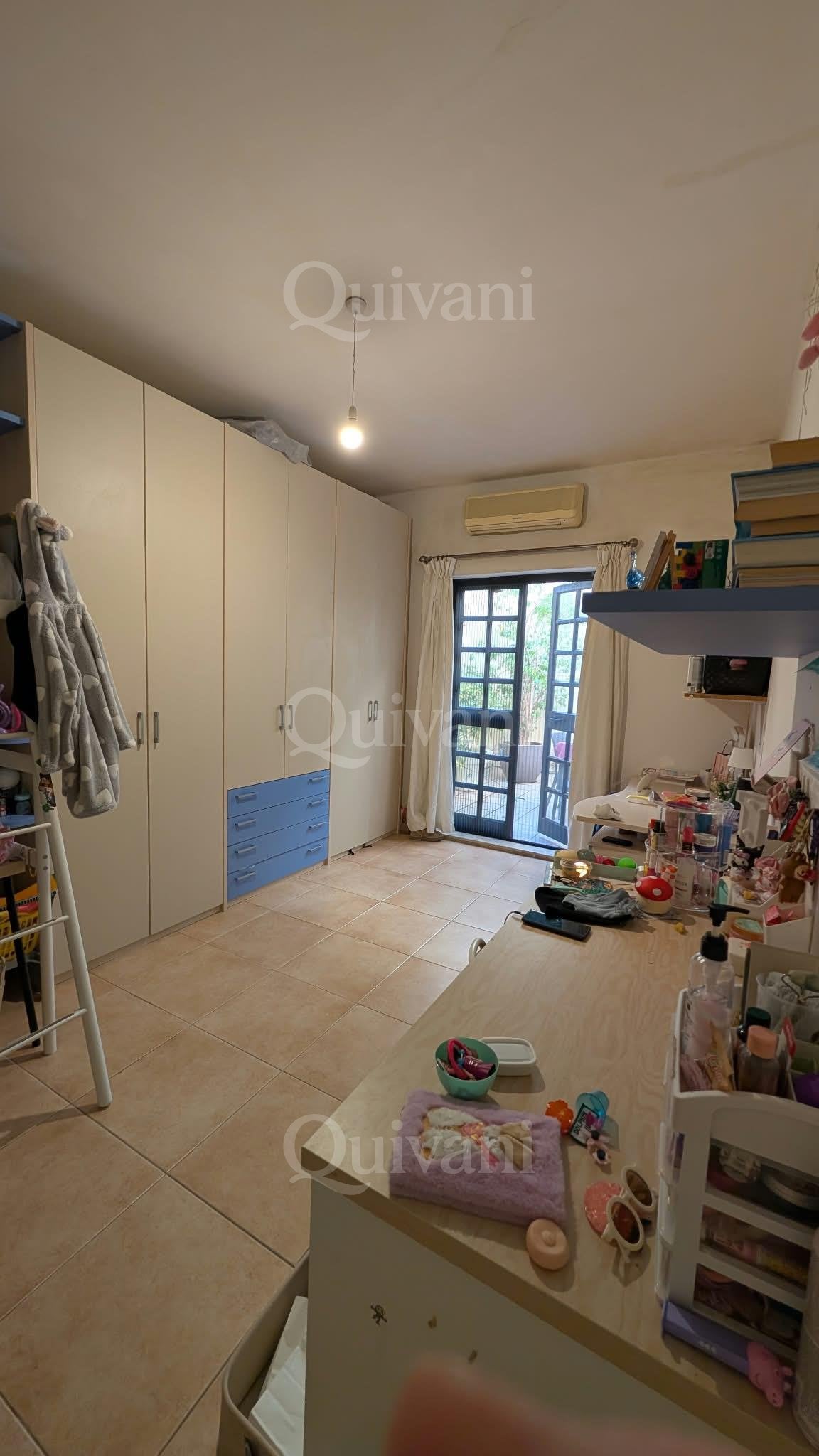Ground Floor Maisonette