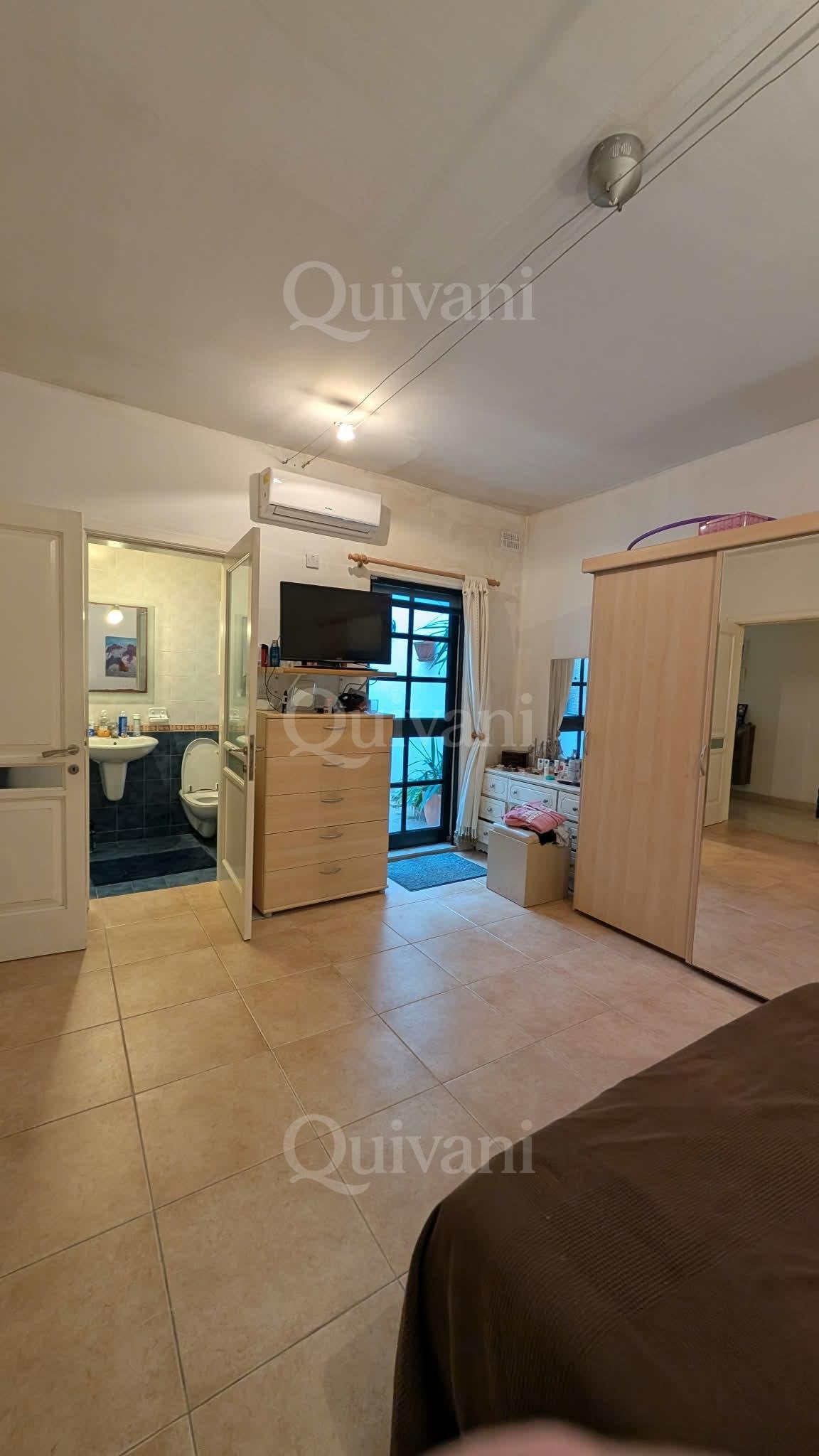 Ground Floor Maisonette