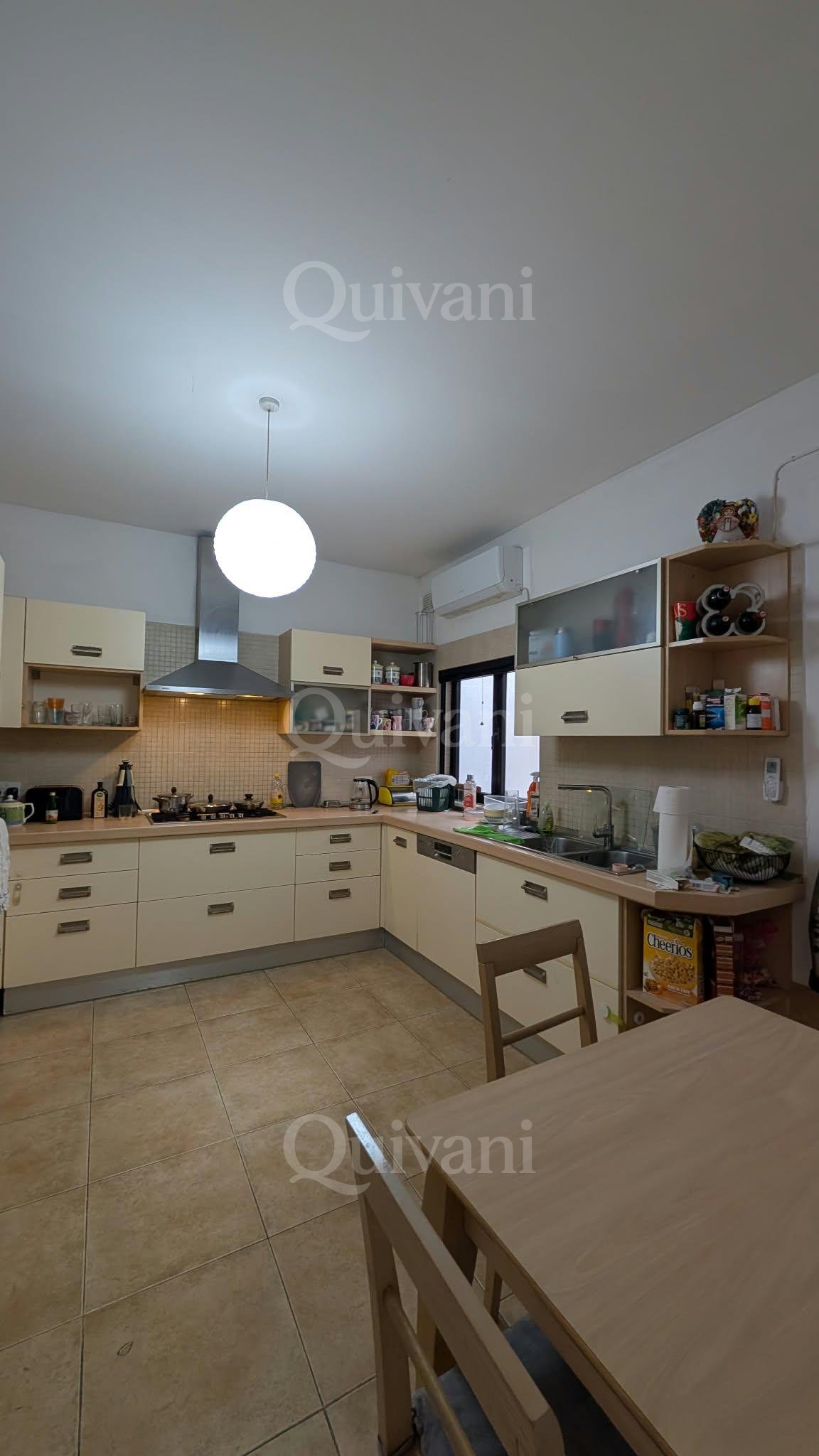 Ground Floor Maisonette