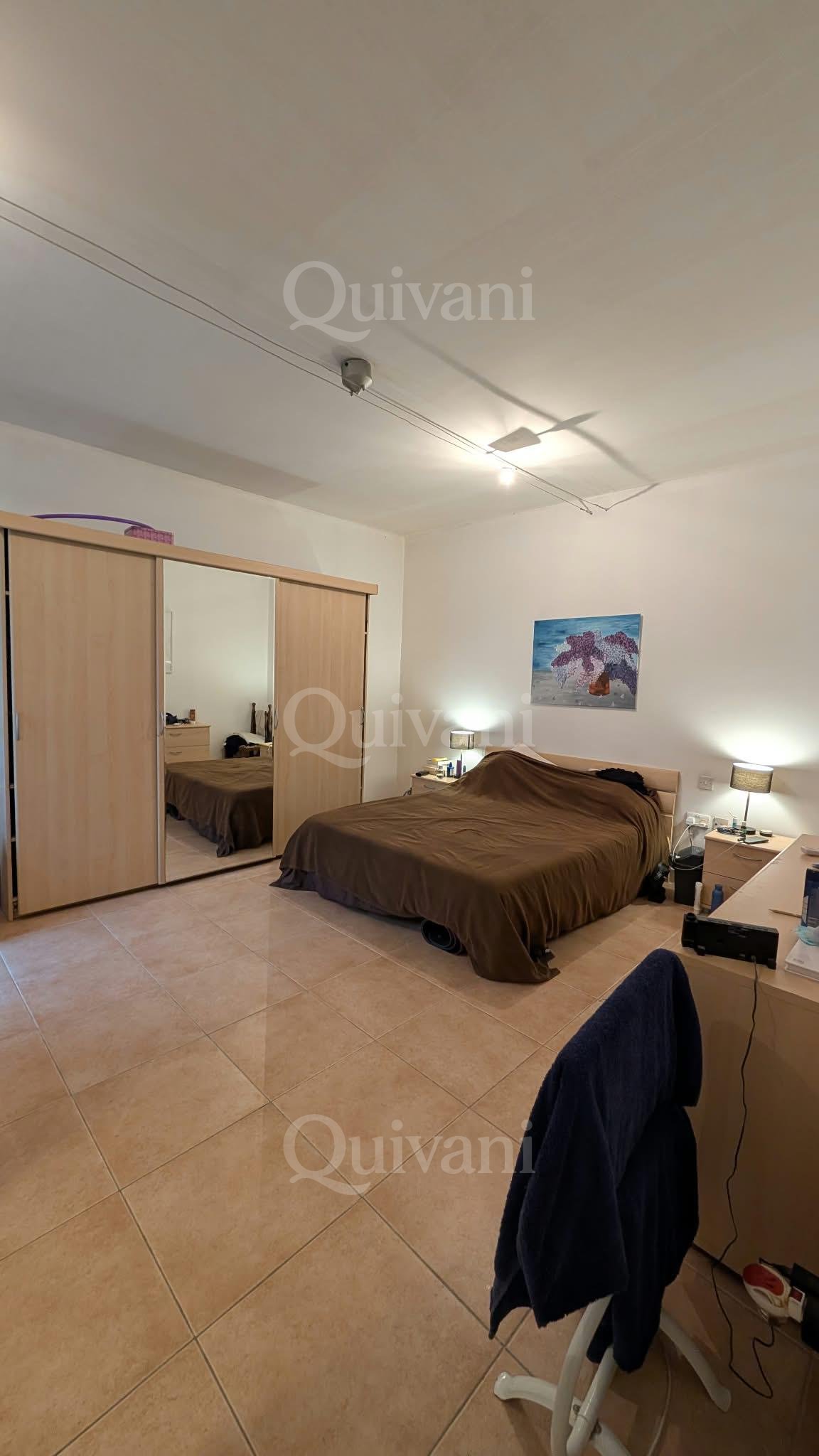 Ground Floor Maisonette