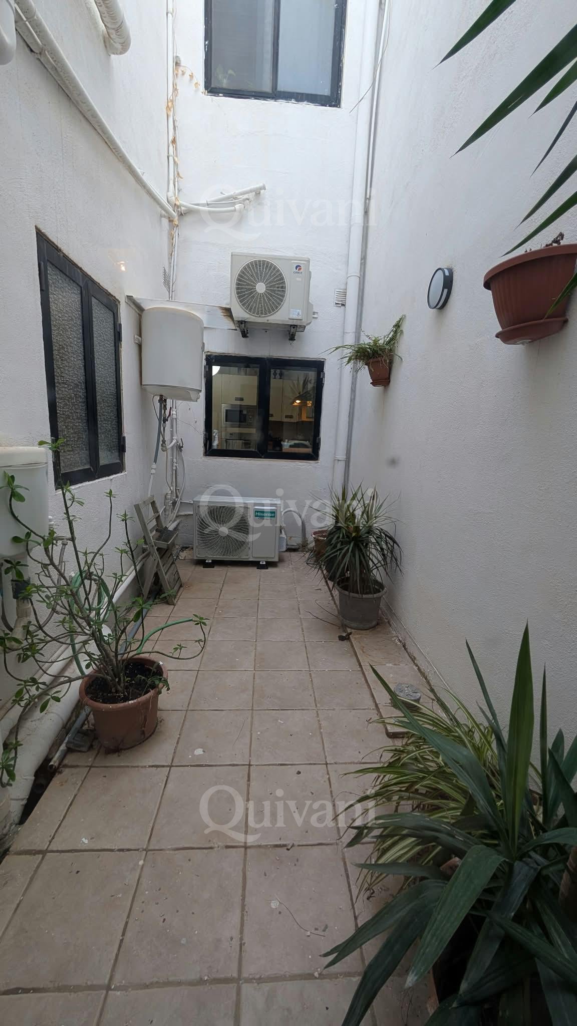 Ground Floor Maisonette