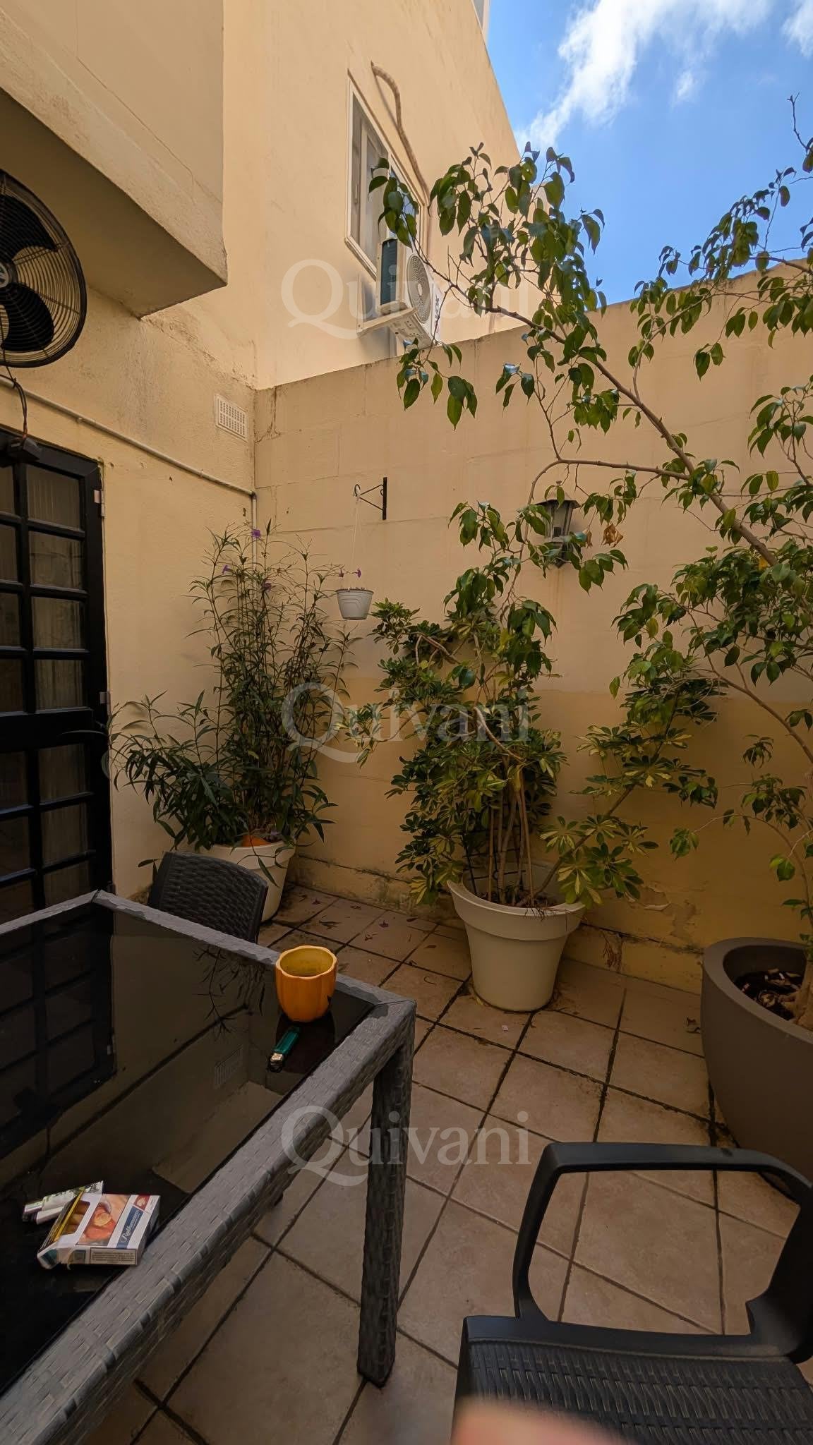 Ground Floor Maisonette