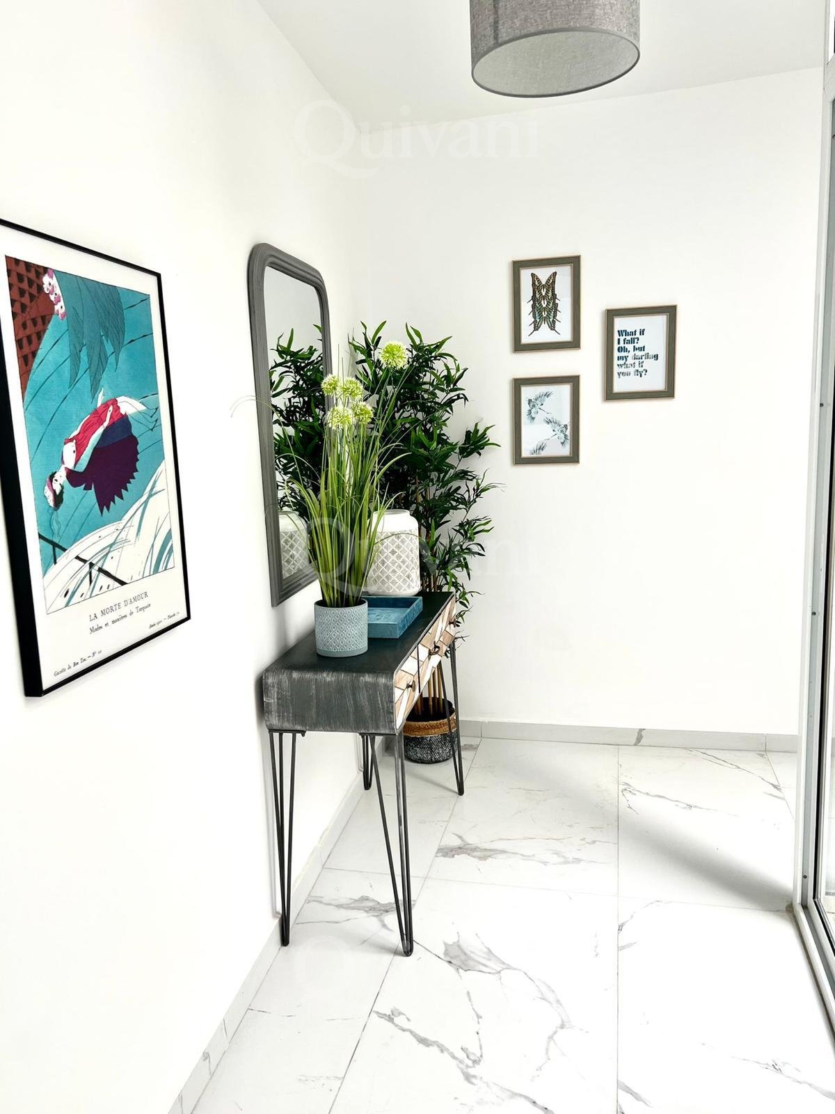 Sliema, Furnished Apartment