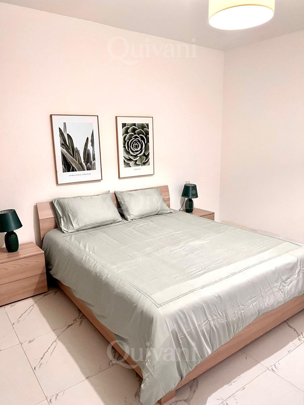 Sliema, Furnished Apartment