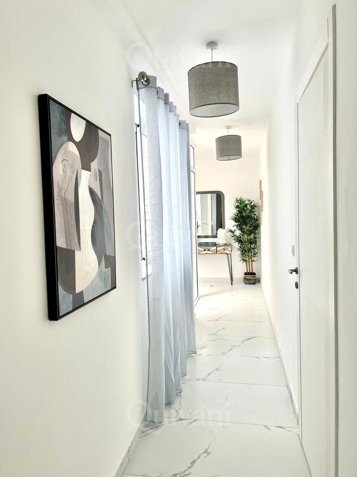 Sliema, Furnished Apartment