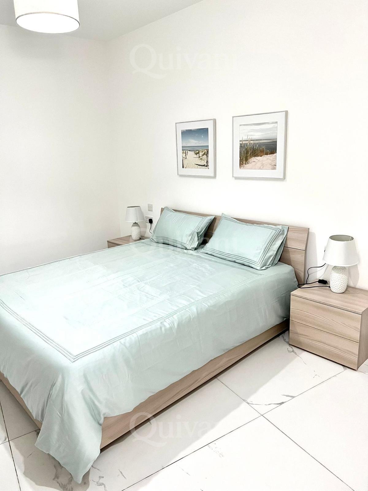 Sliema, Furnished Apartment
