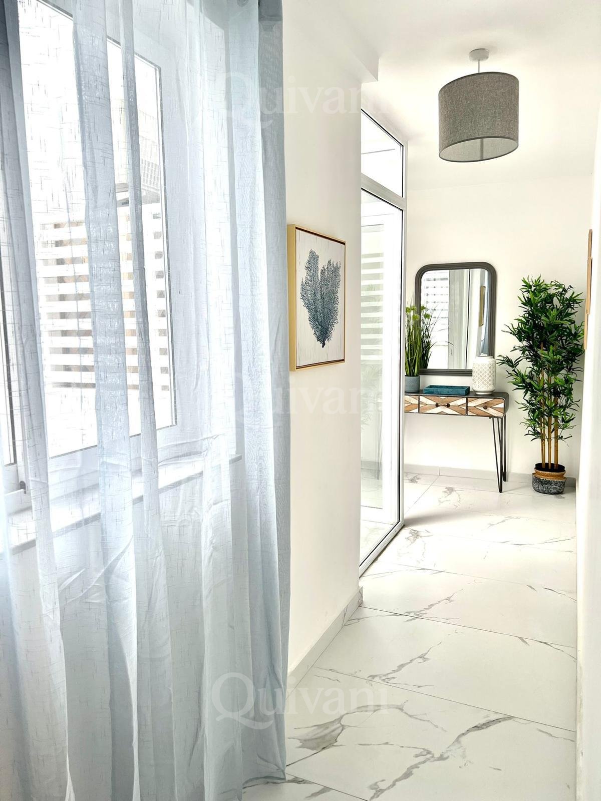 Sliema, Furnished Apartment