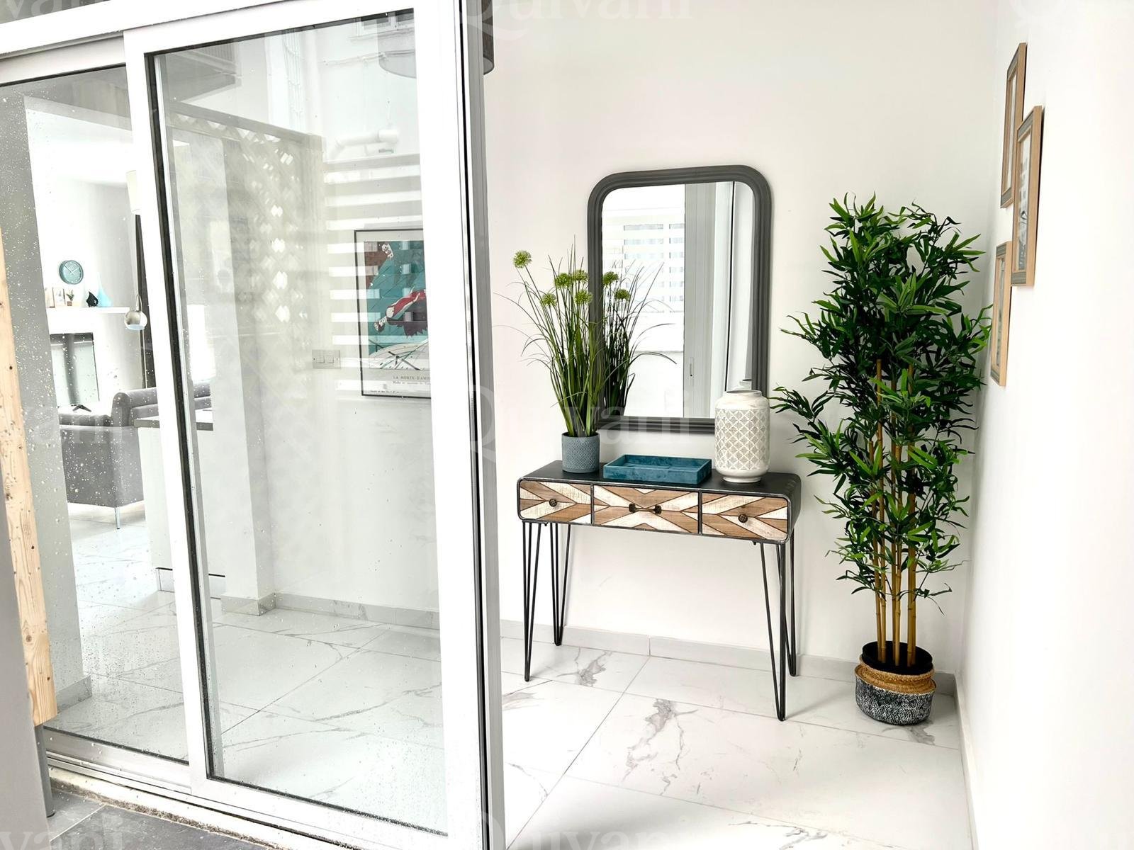 Sliema, Furnished Apartment