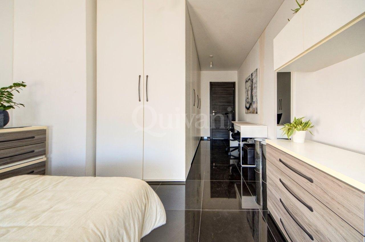 St Julians, Penthouse