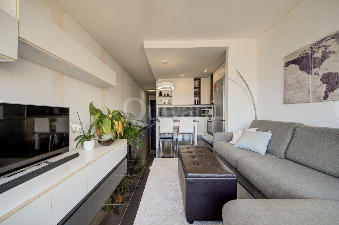 St Julians, Penthouse