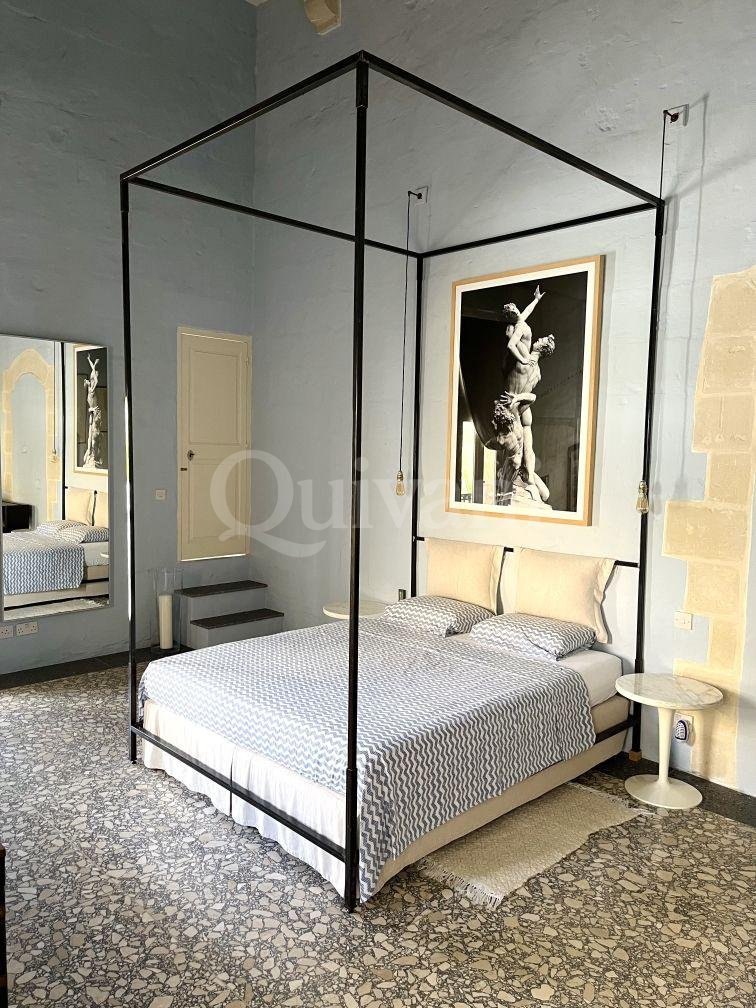 Own a Piece of History in The 3 Cities