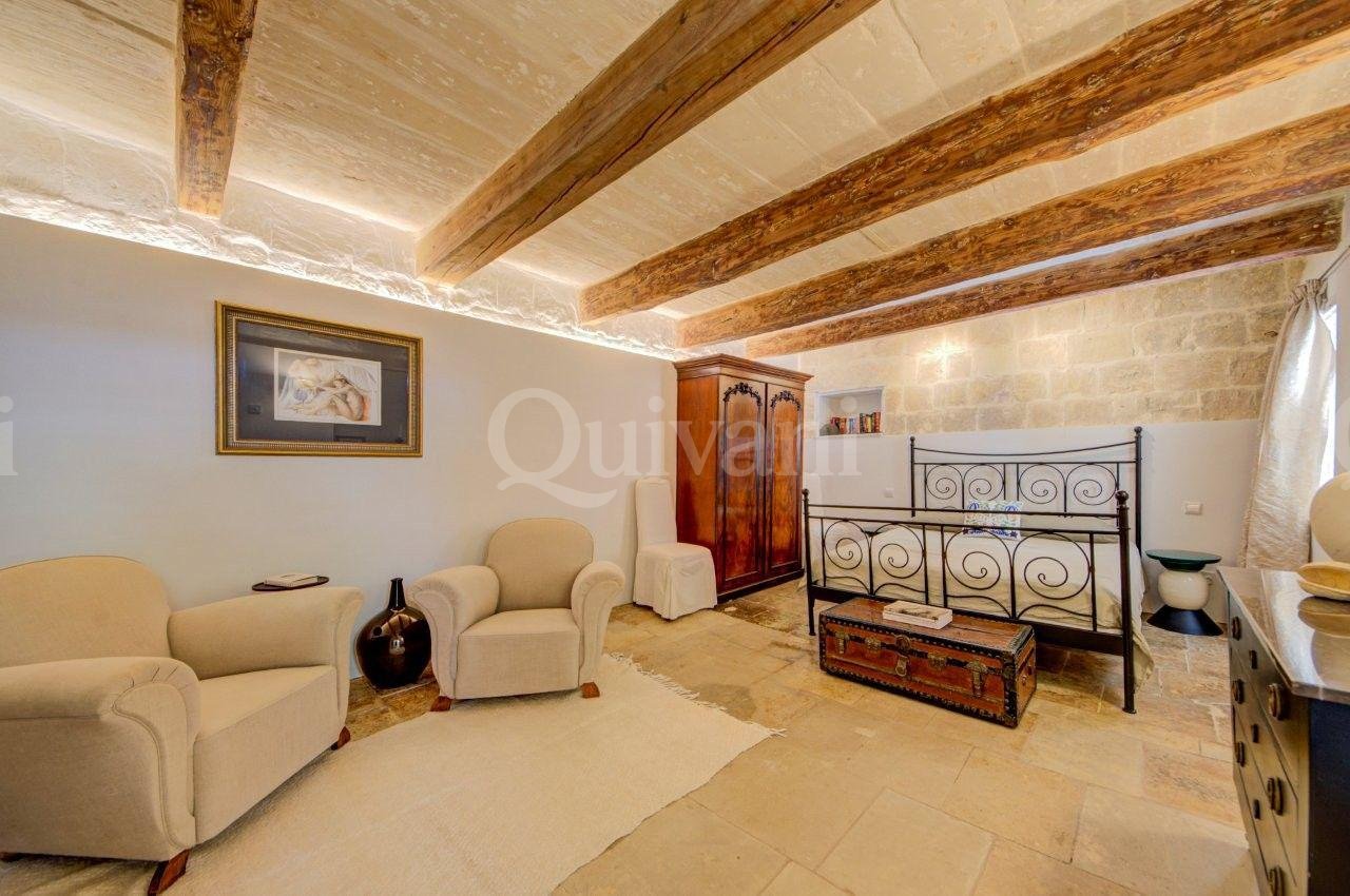 Own a Piece of History in The 3 Cities