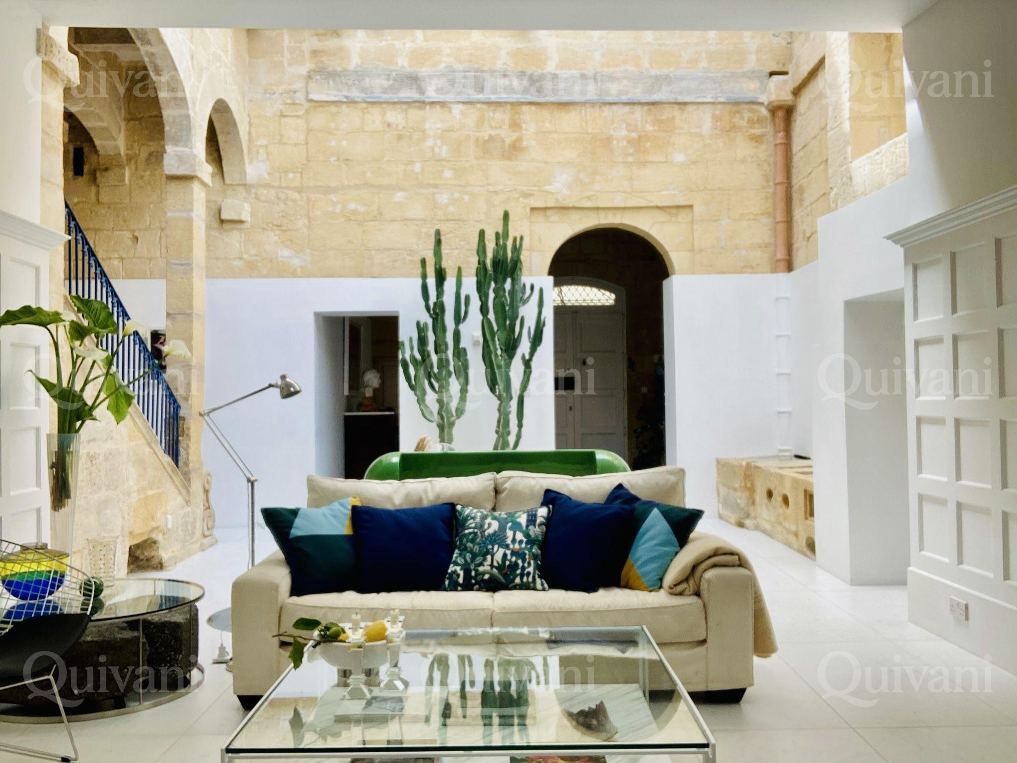 Own a Piece of History in The 3 Cities