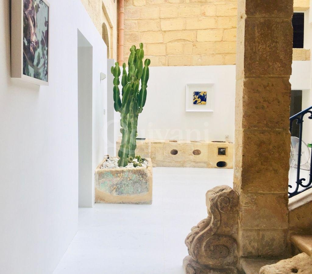 Own a Piece of History in The 3 Cities