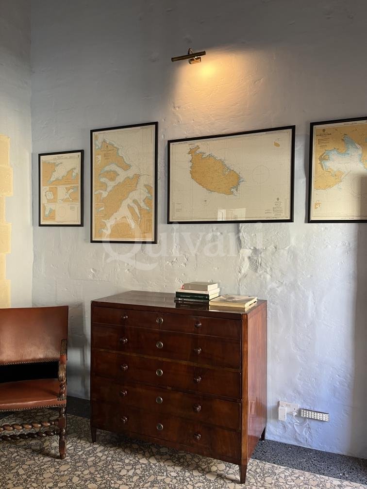 Own a Piece of History in The 3 Cities