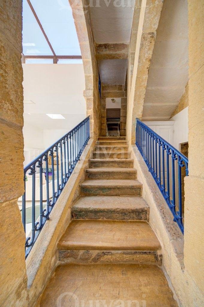 Own a Piece of History in The 3 Cities