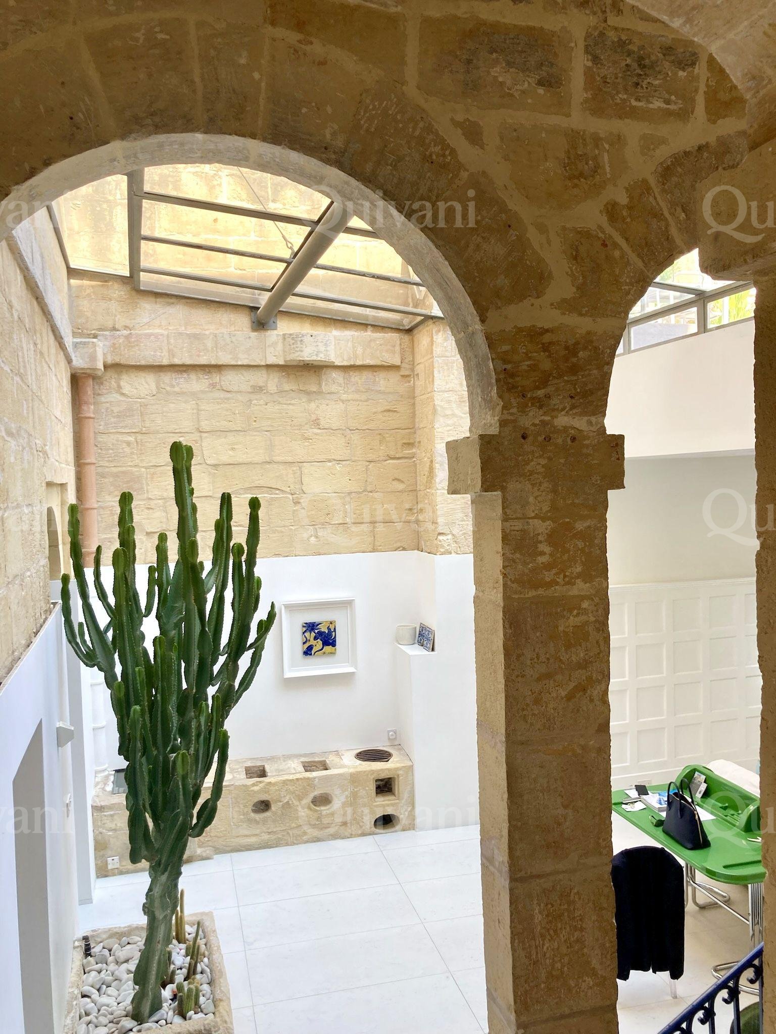 Own a Piece of History in The 3 Cities